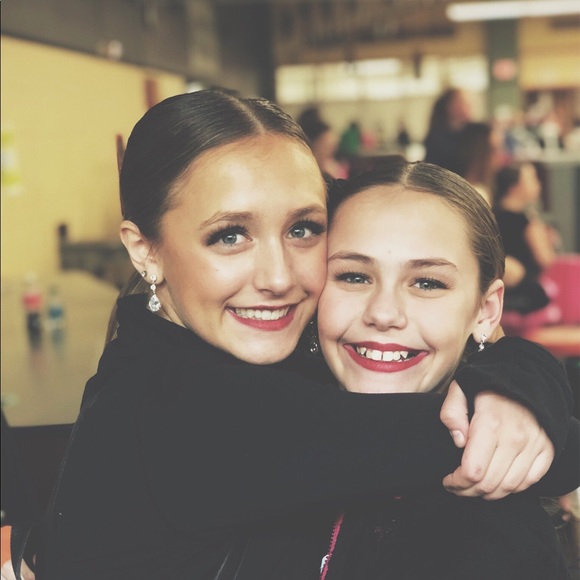 Meet your Posher, Kylee - Picture 1 of 1